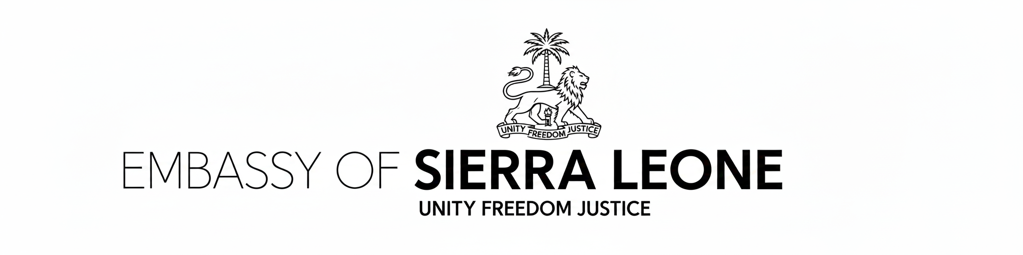 Embassy of Seirra Leone