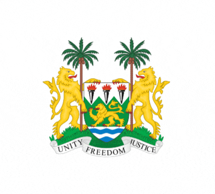 Embassy of Seirra Leone
