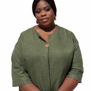 Miss Onikeh Elvara Smith