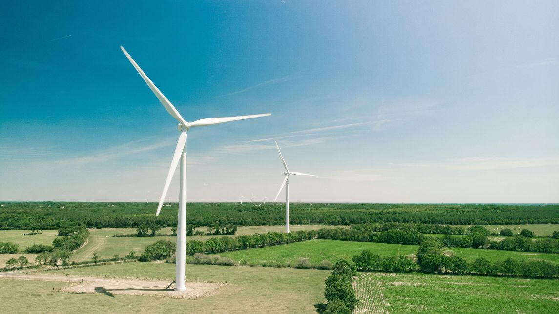 Energy-Sector